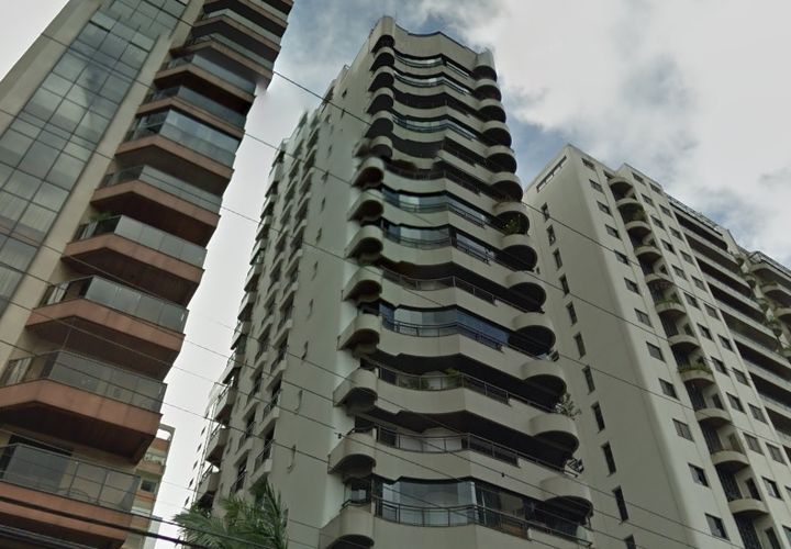 Imagem do condomínio Condomínio Palma De - Mallorca Saúde - São Paulo - SP