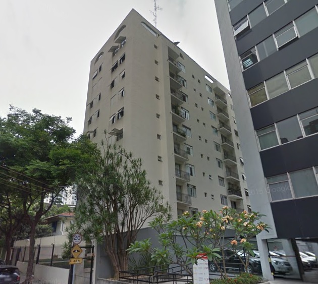 Imagem do condomínio Condomínio Palma De - Mallorca Vila Nova Conceição - São Paulo - SP