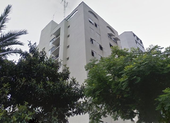 Imagem do condomínio Condomínio Palma De - Mallorca Vila Nova Conceição - São Paulo - SP