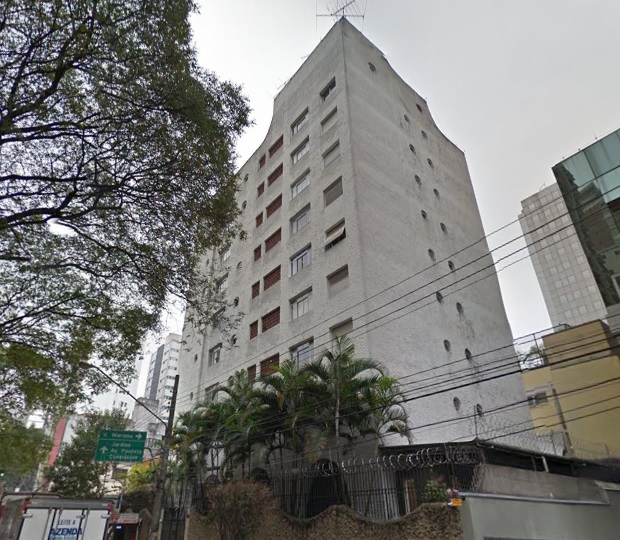 Imagem do condomínio Condomínio Palma De - Mayorca Paraíso - São Paulo - SP