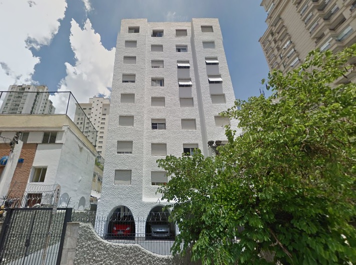 Imagem do condomínio Condomínio Palma De - Mayorca Paraíso - São Paulo - SP
