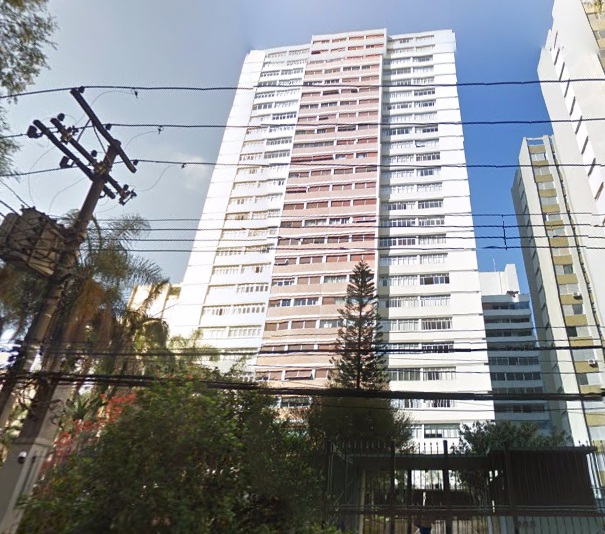 Imagem do condomínio Condomínio Palma De Ouro - Jardim Paulista - São Paulo - SP