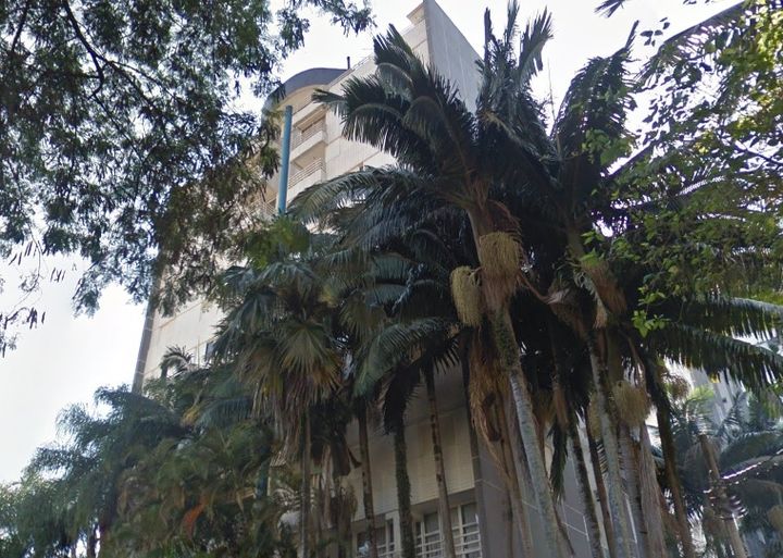 Imagem do condomínio Condomínio Palmas De Mariana - Vila Mariana - São Paulo - SP