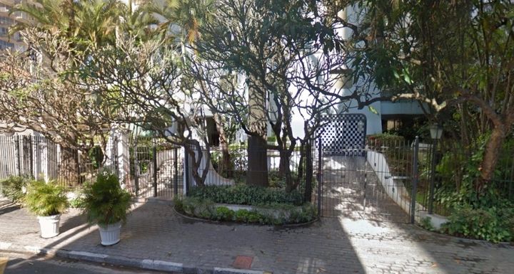 Imagem do condomínio Condomínio Palmeira Imperial - Pinheiros - São Paulo - SP