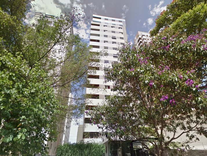 Imagem do condomínio Condomínio Palo Alto - Vila Madalena - São Paulo - SP