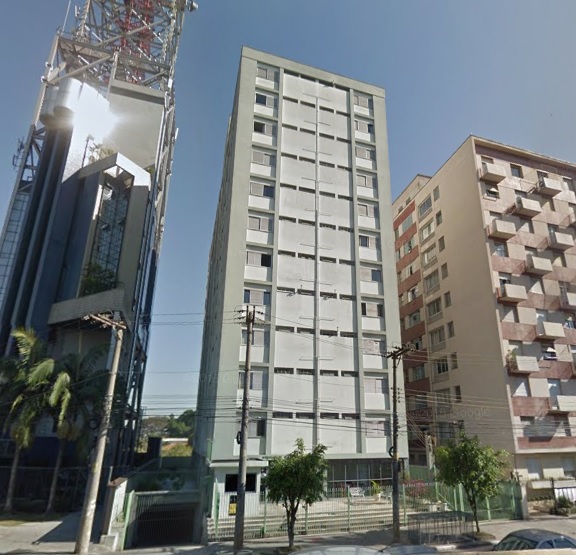 Imagem do condomínio Condomínio - Pampulha Higienópolis - São Paulo - SP