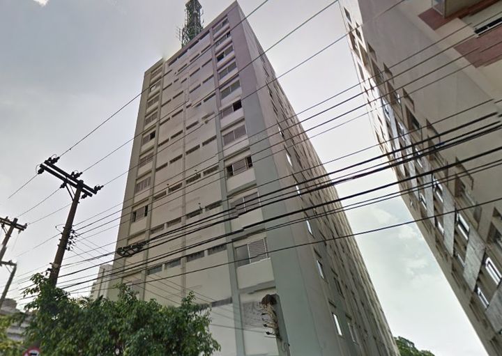 Imagem do condomínio Condomínio - Pampulha Higienópolis - São Paulo - SP