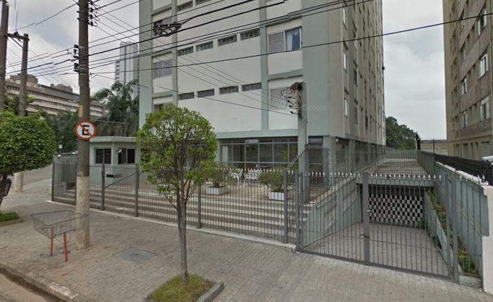 Imagem do condomínio Condomínio - Pampulha Higienópolis - São Paulo - SP