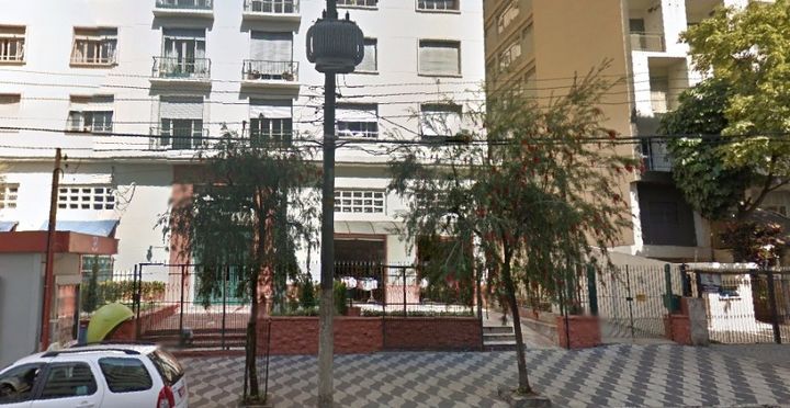 Imagem do condomínio Condomínio - Paname Santa Cecília - São Paulo - SP