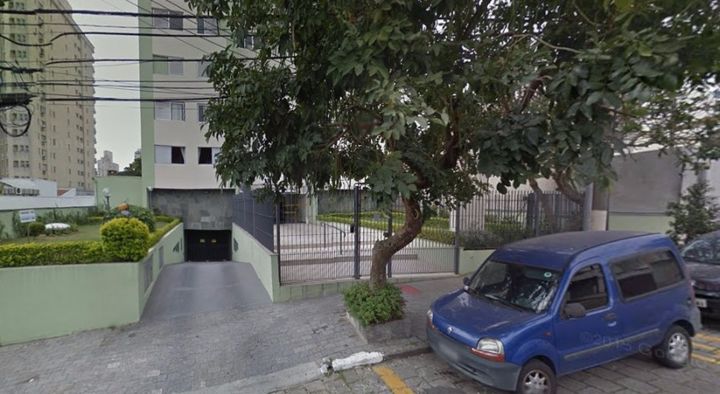 Imagem do condomínio Condomínio - Panorama Mirandópolis - São Paulo - SP