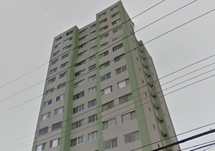 Imagem do condomínio Condomínio - Panorama Mirandópolis - São Paulo - SP