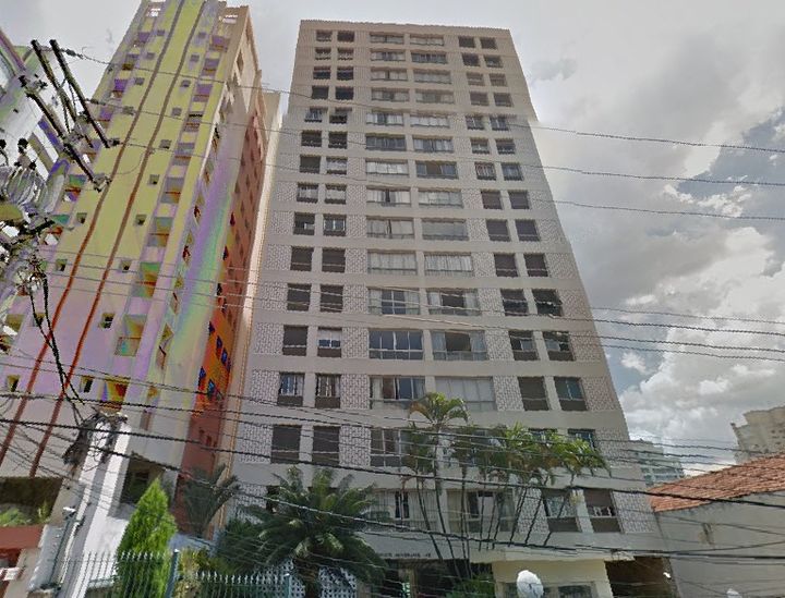 Imagem do condomínio Condomínio Panorama Perdizes - 45 - São Paulo - SP