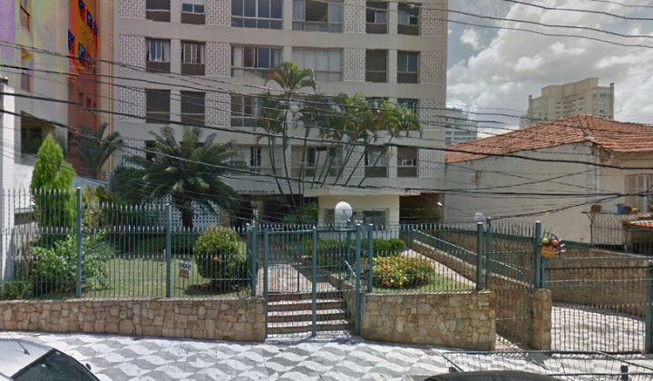 Imagem do condomínio Condomínio Panorama Perdizes - 45 - São Paulo - SP