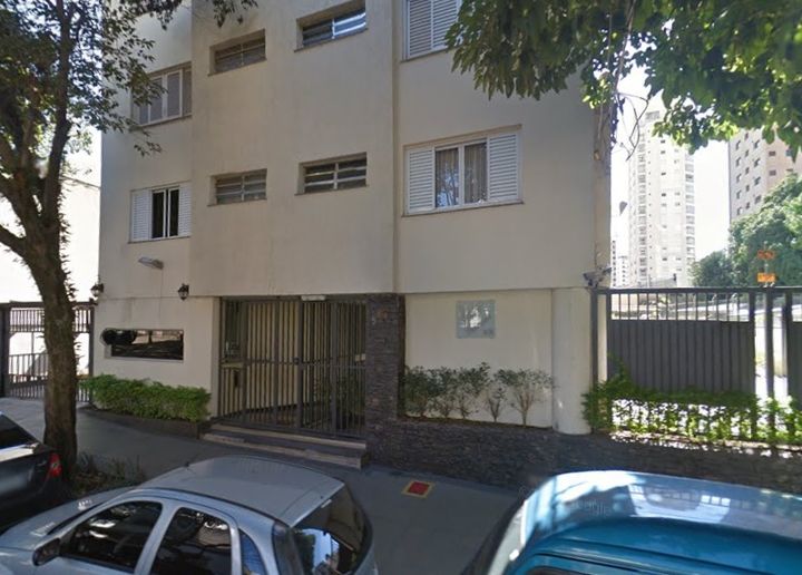 Imagem do condomínio Condomínio Panorama - Perdizes - São Paulo - SP