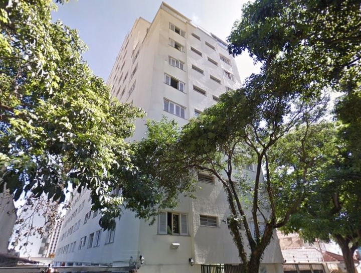 Imagem do condomínio Condomínio Panorama - Perdizes - São Paulo - SP
