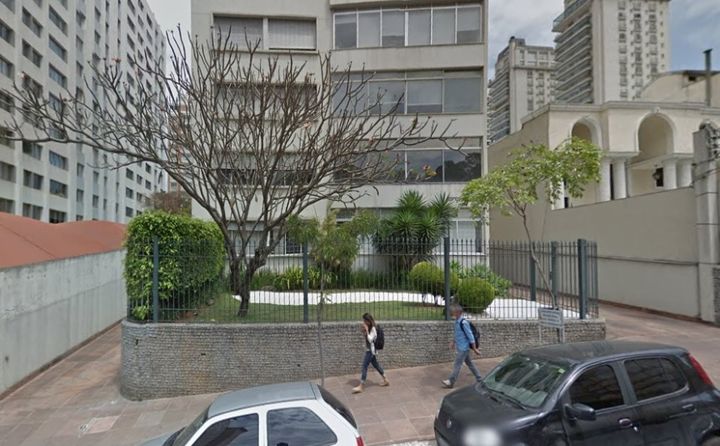 Imagem do condomínio Condomínio Panorama - Pinheiros - São Paulo - SP