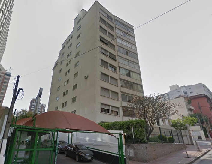 Imagem do condomínio Condomínio Panorama - Pinheiros - São Paulo - SP