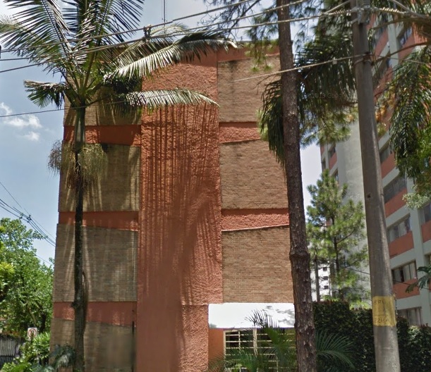 Imagem do condomínio Condomínio Panorama Vila - Madalena 1513 - São Paulo - SP