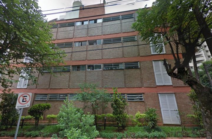Imagem do condomínio Condomínio Panorama Vila - Madalena 1513 - São Paulo - SP