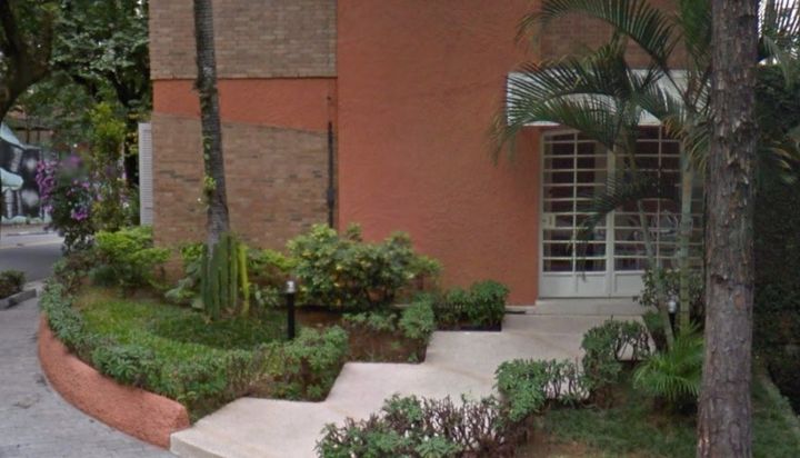 Imagem do condomínio Condomínio Panorama Vila - Madalena 1513 - São Paulo - SP