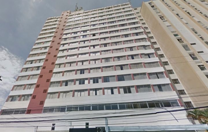 Imagem do condomínio Condomínio Panorama Vila - Madalena 1832 - São Paulo - SP
