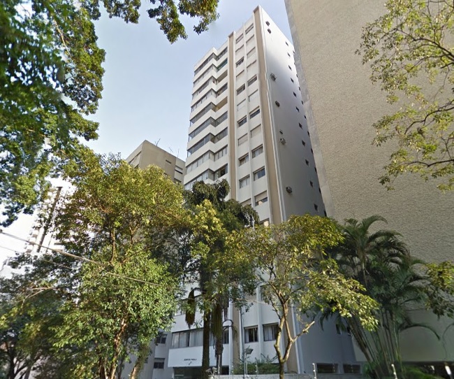 Imagem do condomínio Condomínio Paola - Jardim Paulista - São Paulo - SP