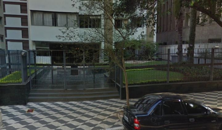 Imagem do condomínio Condomínio Paola - Jardim Paulista - São Paulo - SP