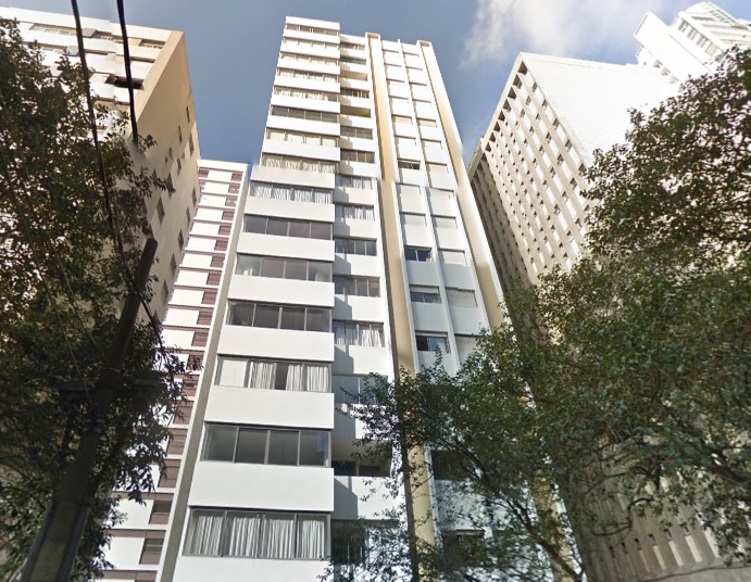 Imagem do condomínio Condomínio Paola - Jardim Paulista - São Paulo - SP