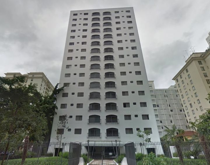 Imagem do condomínio Condomínio Paolo Uccello - Jardim Paulista - São Paulo - SP
