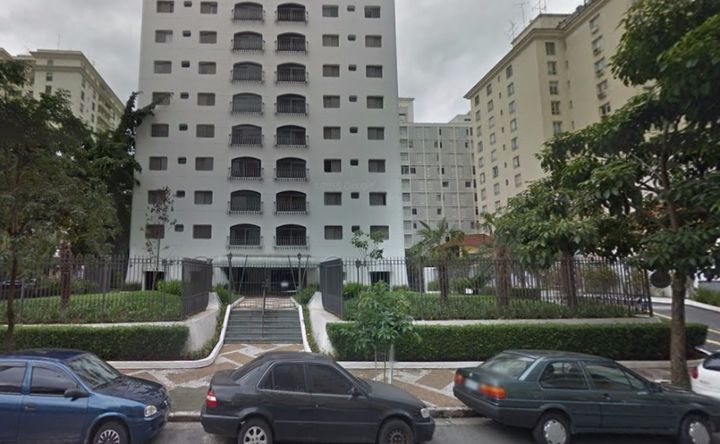 Imagem do condomínio Condomínio Paolo Uccello - Jardim Paulista - São Paulo - SP