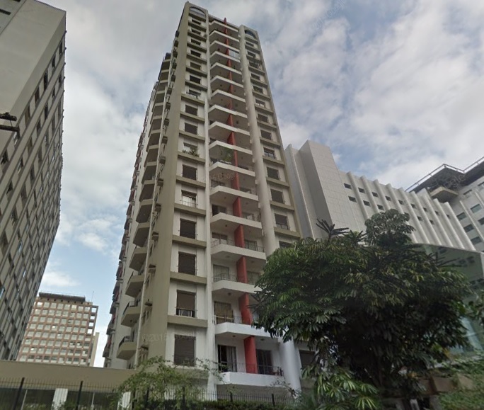 Imagem do condomínio Condomínio Paradise Life - Bela Vista - São Paulo - SP