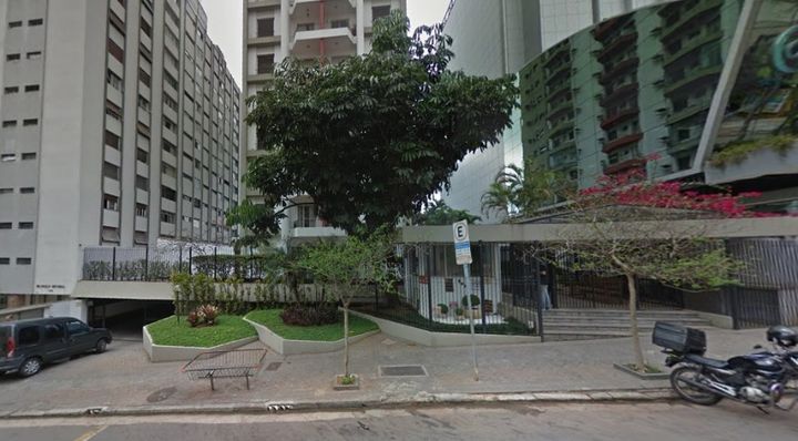 Imagem do condomínio Condomínio Paradise Life - Bela Vista - São Paulo - SP