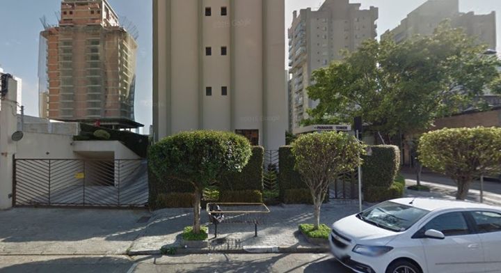 Imagem do condomínio Condomínio Paradise - Tower Vila Olímpia - São Paulo - SP