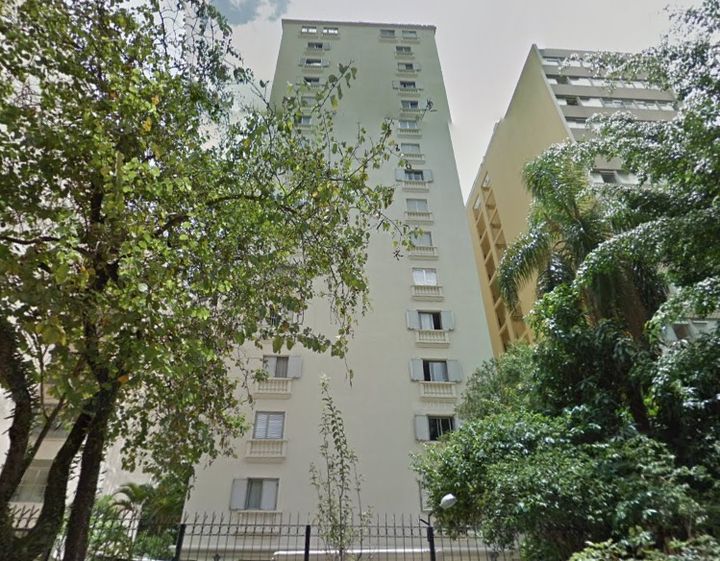 Imagem do condomínio Condomínio - Paradisis Higienópolis - São Paulo - SP