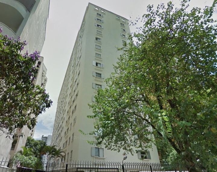 Imagem do condomínio Condomínio - Paradisis Higienópolis - São Paulo - SP