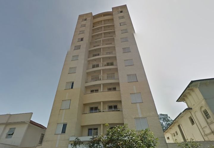 Imagem do condomínio Condomínio Paradiso - Vila Mariana - São Paulo - SP