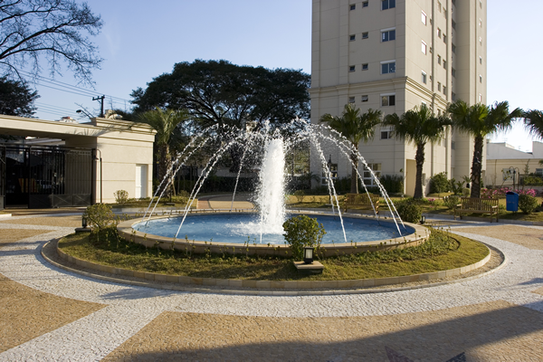 Imagem do condomínio Condomínio Paradiso Vila Romana - - Vila Romana - São Paulo - SP