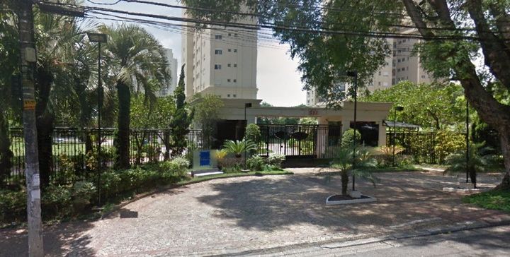 Imagem do condomínio Condomínio Paradiso Vila Romana - - Vila Romana - São Paulo - SP