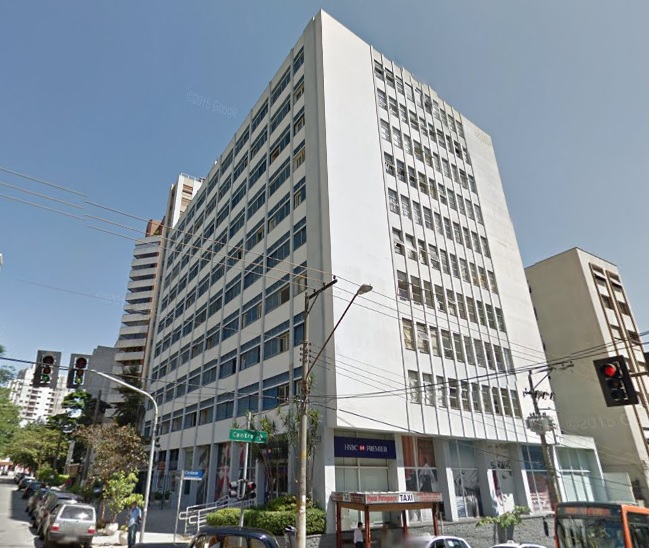 Imagem do condomínio Condomínio Paraguassu - Perdizes - São Paulo - SP