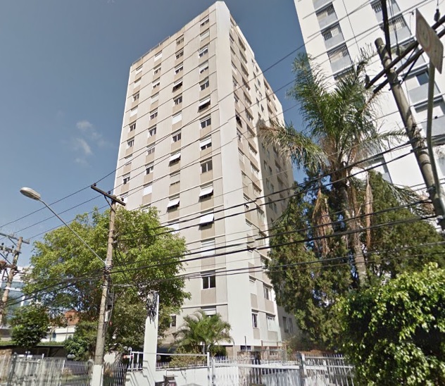 Imagem do condomínio Condomínio Paranapuan I - Vila Mariana - São Paulo - SP