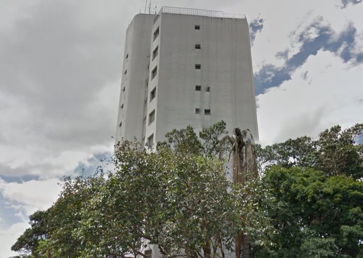 Imagem do condomínio Condomínio Parati - Brooklin - São Paulo - SP