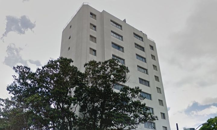 Imagem do condomínio Condomínio Parati - Brooklin - São Paulo - SP