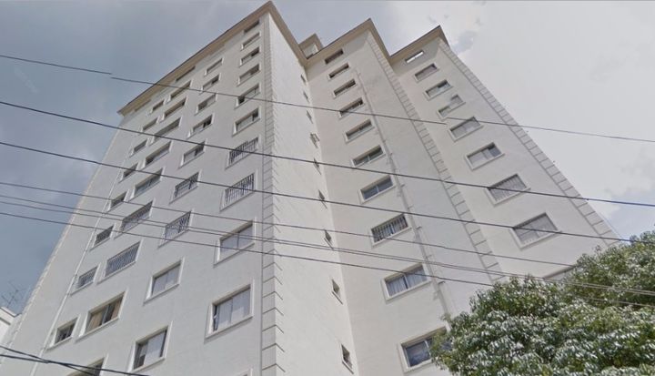 Imagem do condomínio Condomínio - Parati Mirandópolis - São Paulo - SP