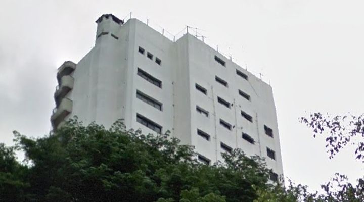 Imagem do condomínio Condomínio Parioli - Campo Belo - São Paulo - SP