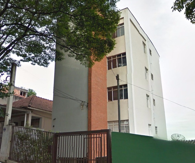 Imagem do condomínio Condomínio Paris Residencial - Sumaré - São Paulo - SP