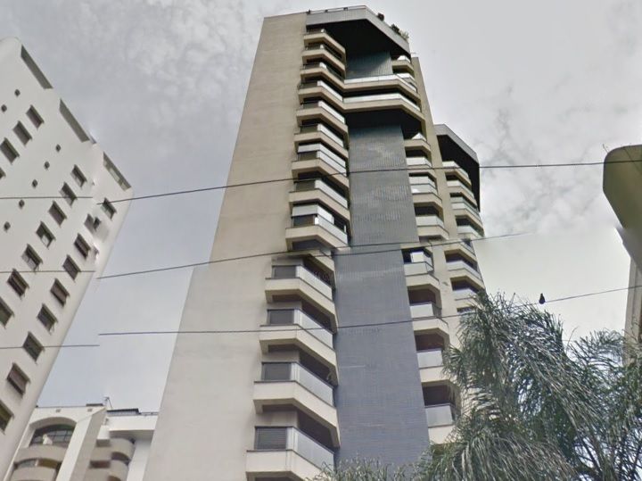Imagem do condomínio Condomínio Park Avenue - Brooklin - São Paulo - SP