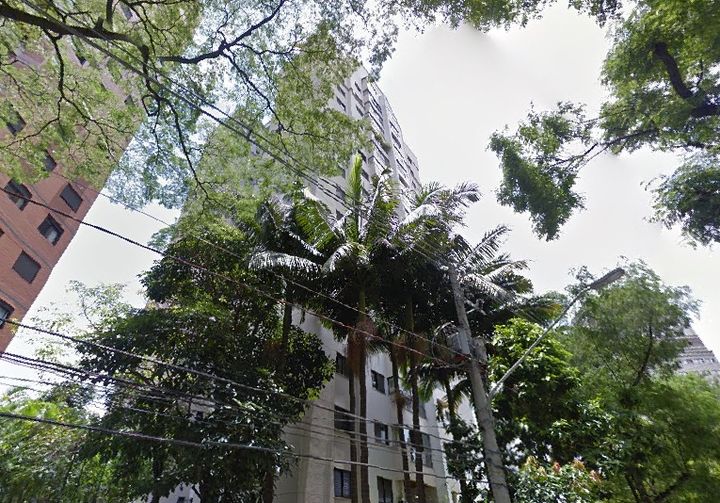 Imagem do condomínio Condomínio Park - Royal Vila Nova Conceição - São Paulo - SP