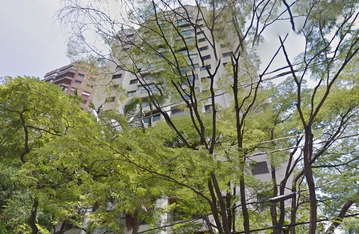 Imagem do condomínio Condomínio Park - Royal Vila Nova Conceição - São Paulo - SP