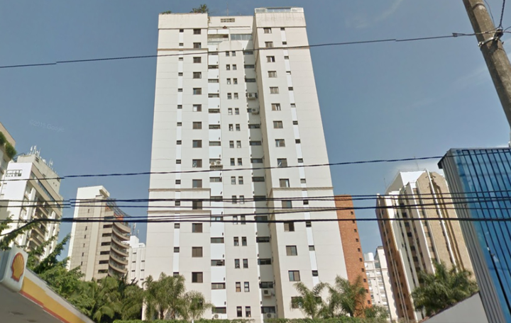 Imagem do condomínio Condomínio Park - Royal Vila Nova Conceição - São Paulo - SP