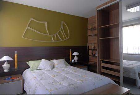 Imagem do condomínio Condomínio Park View Residence Natal - Tirol - Natal - RN